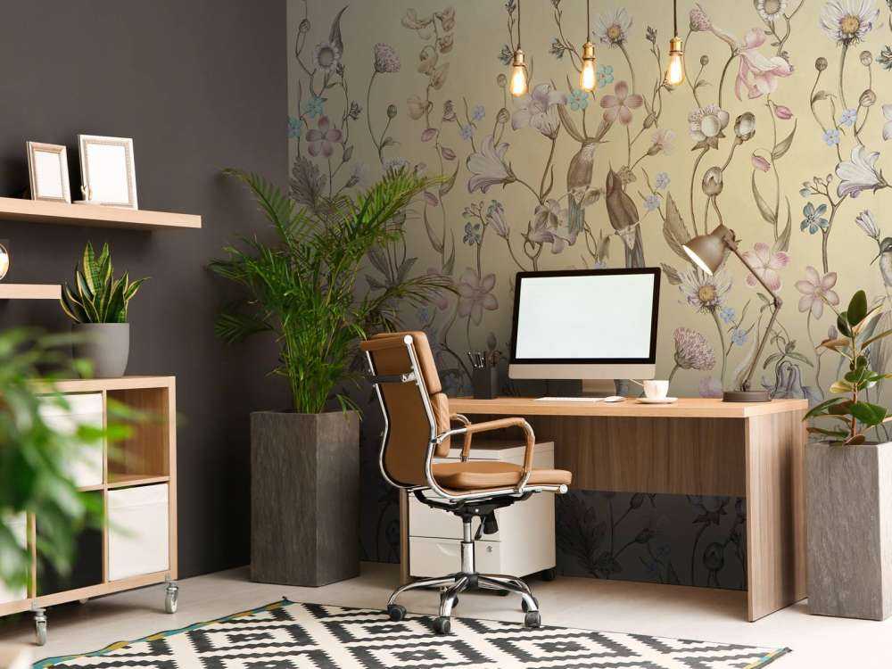 Ethereal Spring - Pastel Blossom Cream