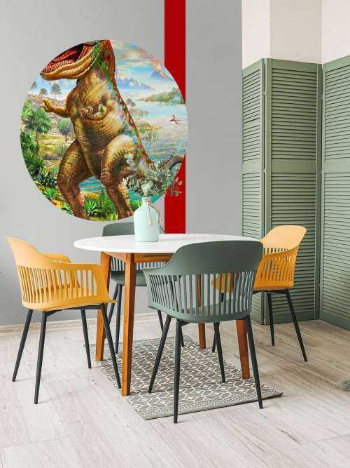 Tyrannasaur 2