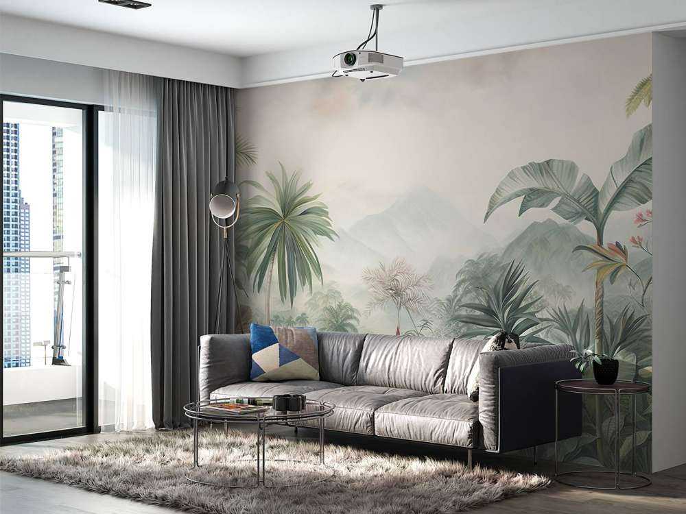 Pastel&#x20;Tropics&#x20;Panorama