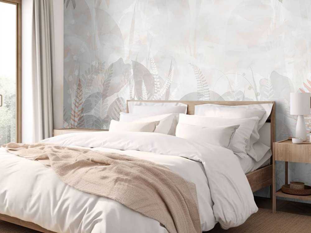 Leaf Whisper Essence - Jungle Serenity