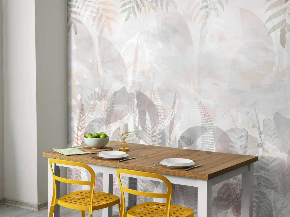 Leaf Whisper Essence - Jungle Serenity