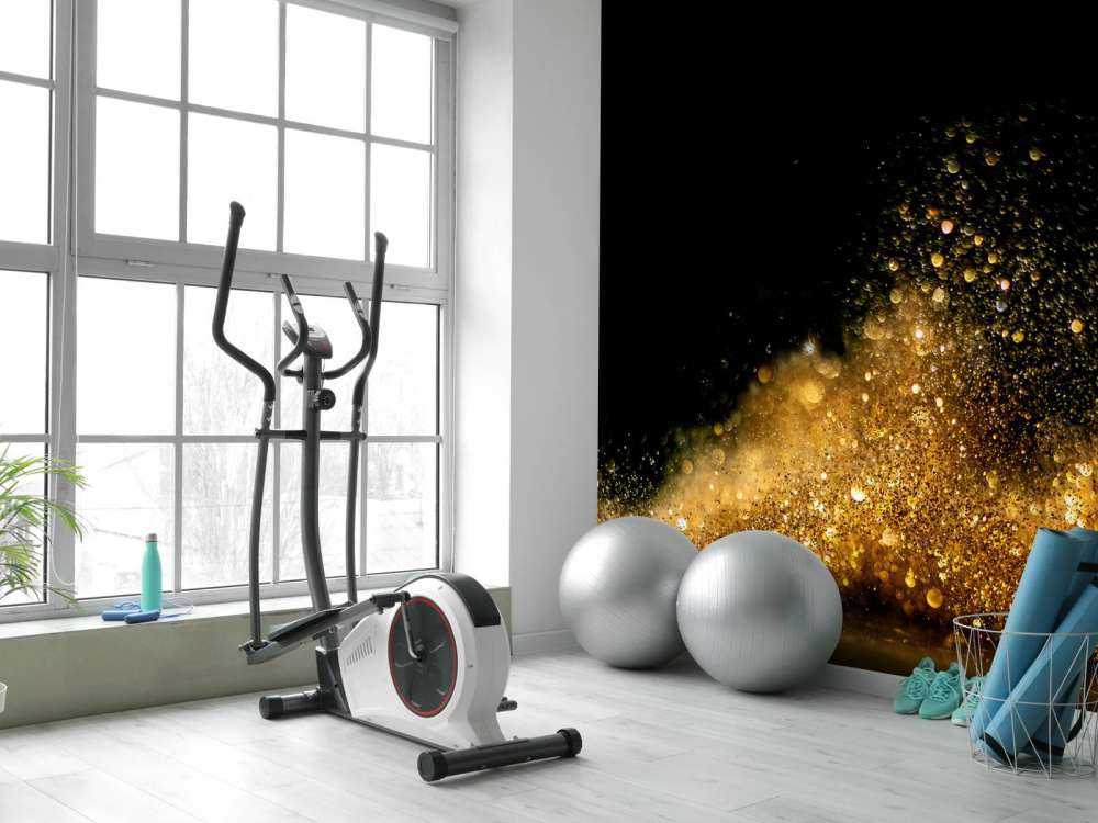 Vintage&#x20;glitters