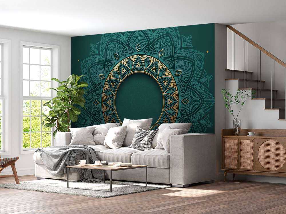 Elegant graceful circlet