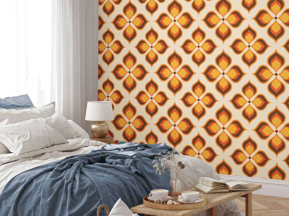 70s print