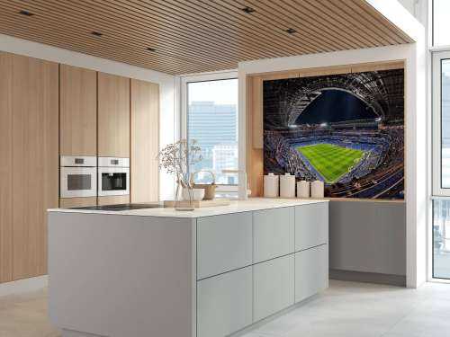 Santiago Bernabéu
