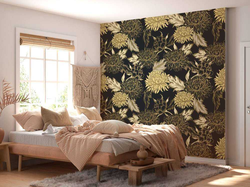 Chrysanthemums