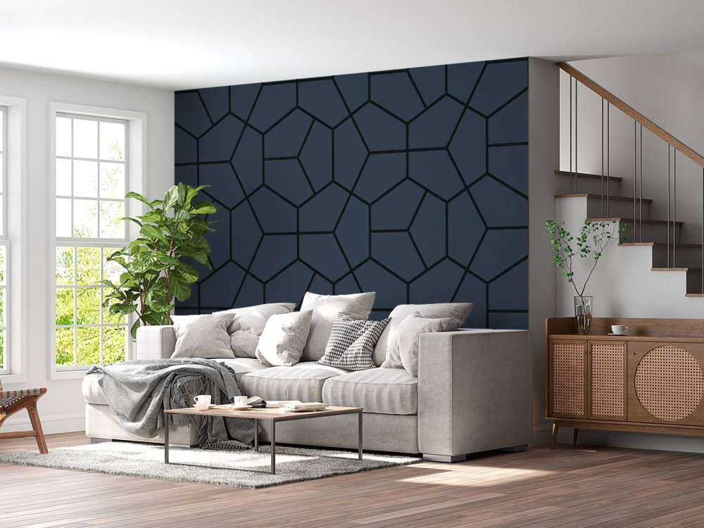 Geometric pattern