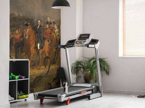 The Battle of Waterloo