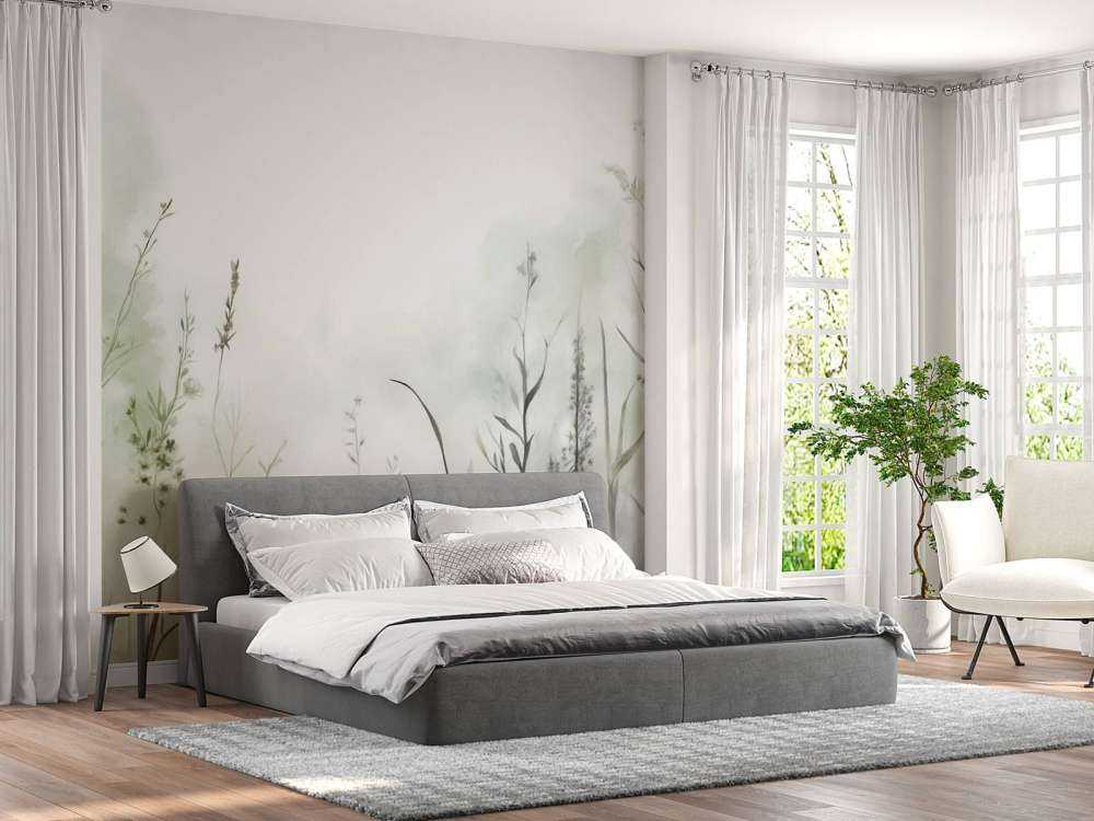 Morning Silence Sage Green