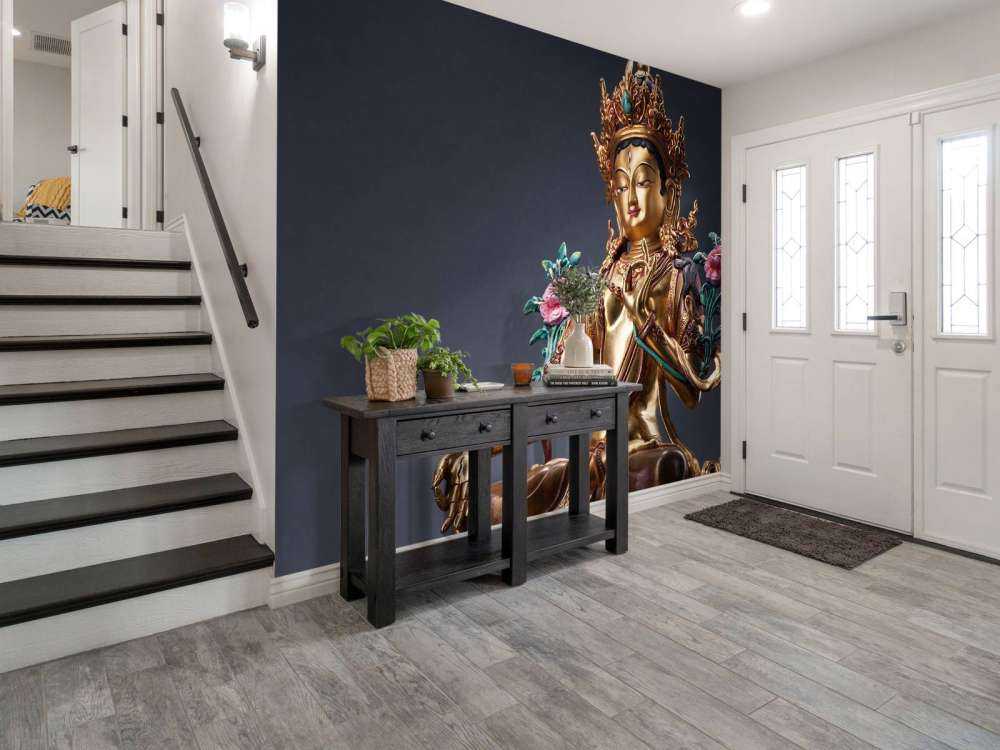 White Tara