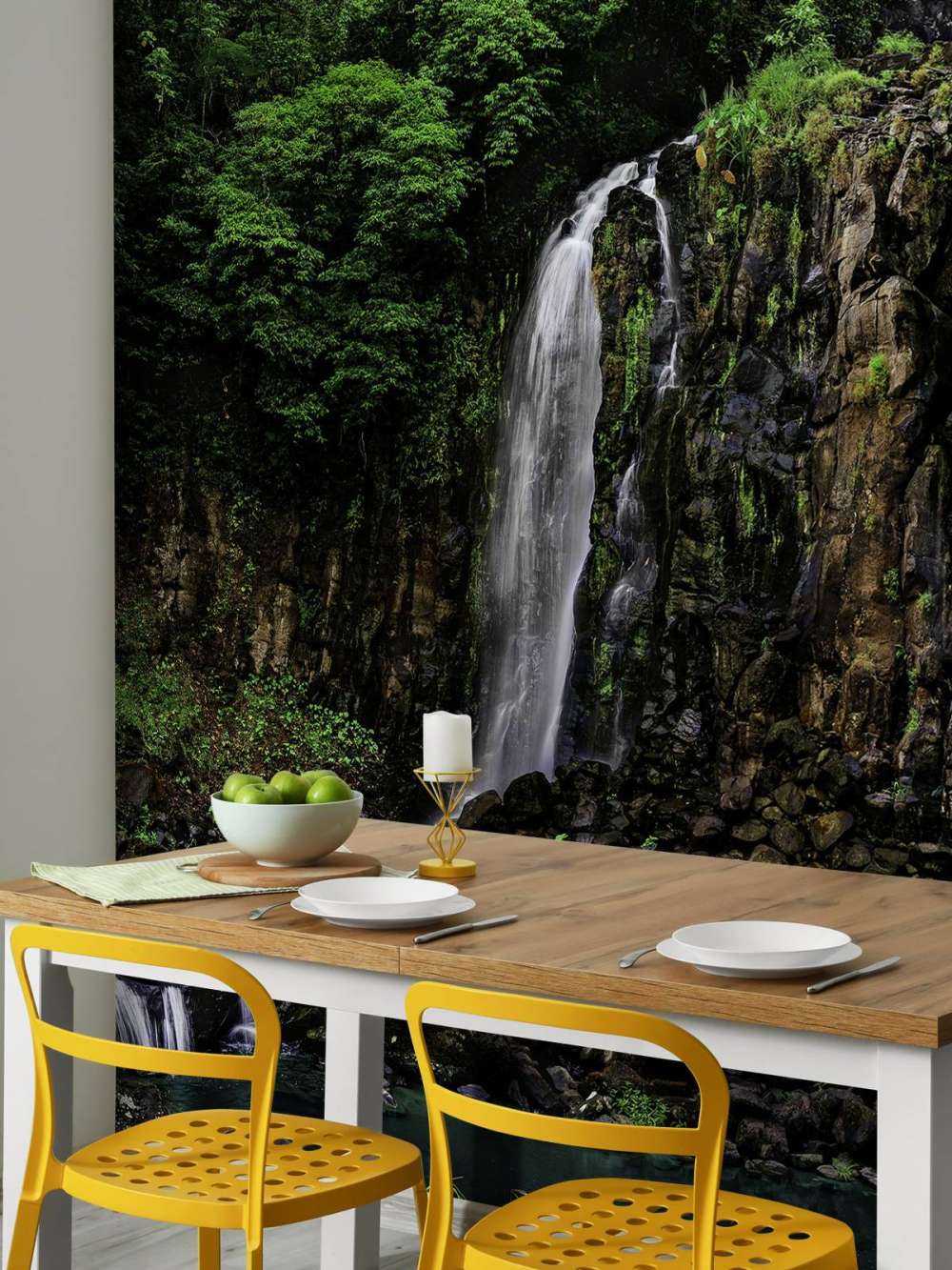 Millaa Millaa Waterfall