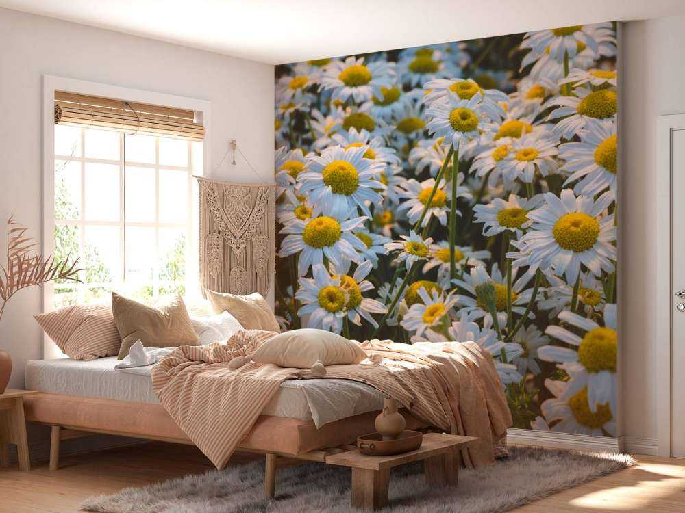 Vintage Daisies