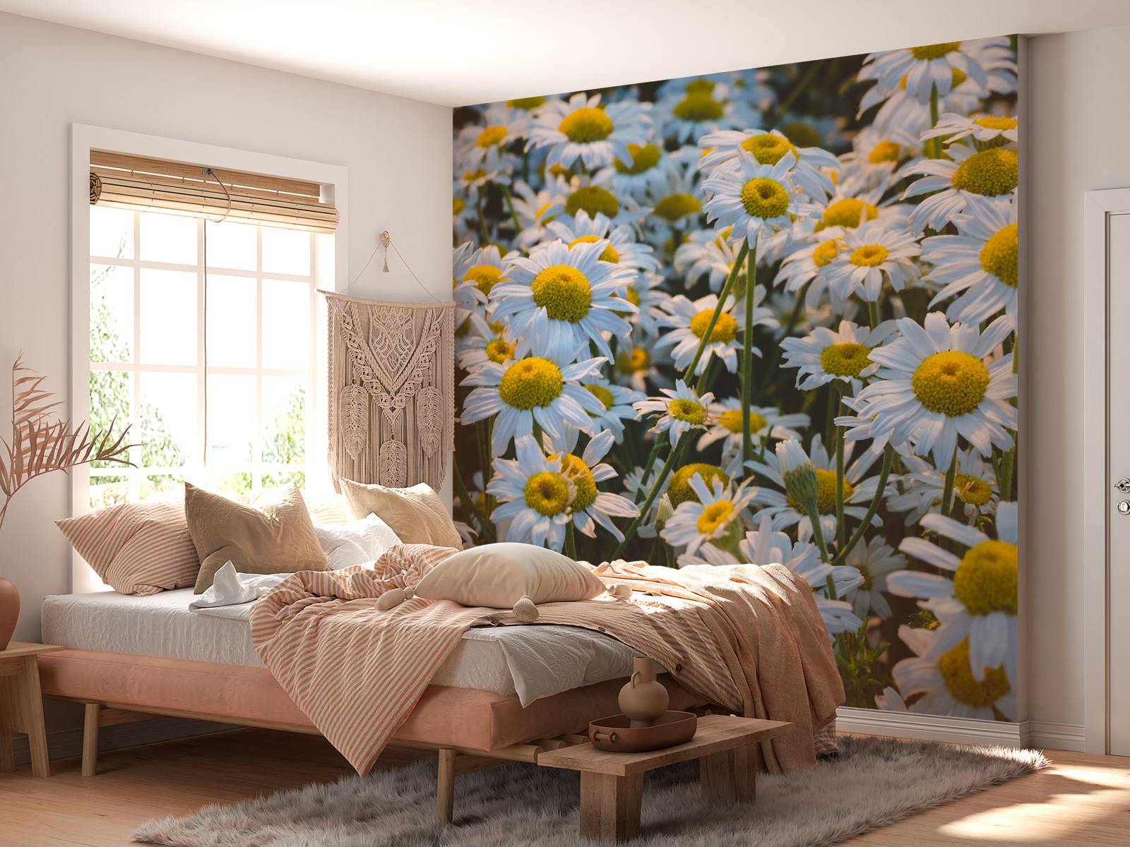 Vintage Daisies