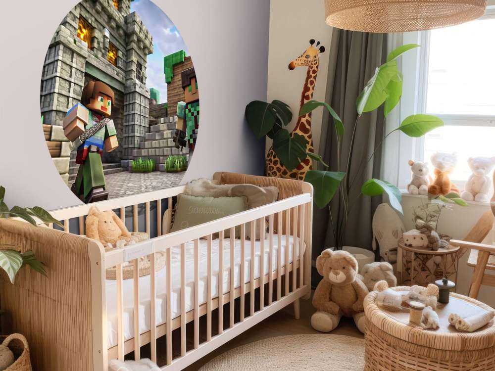 Adventure with pixel knights