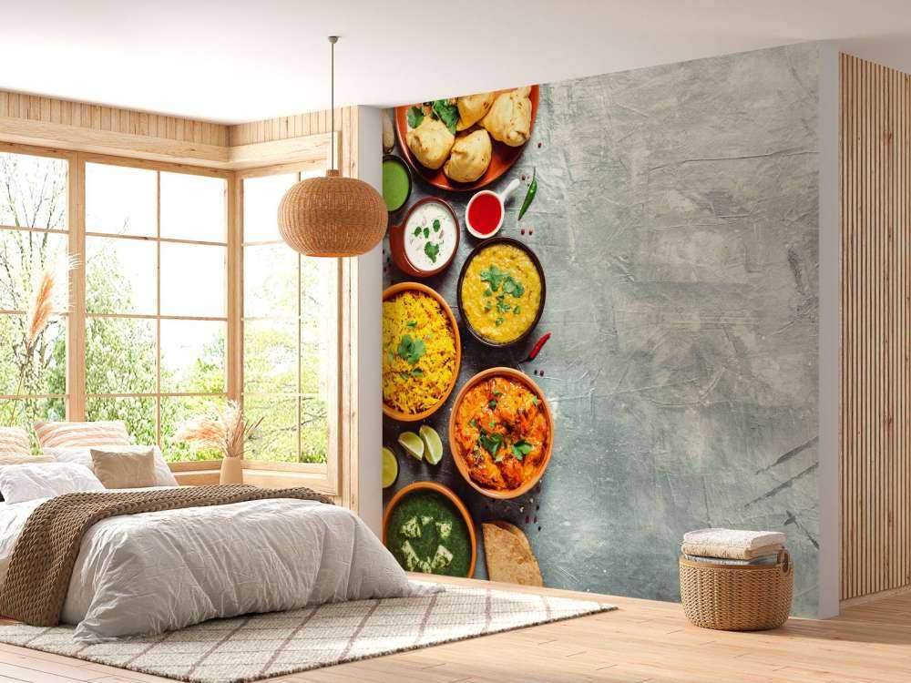 Indian Cuisine