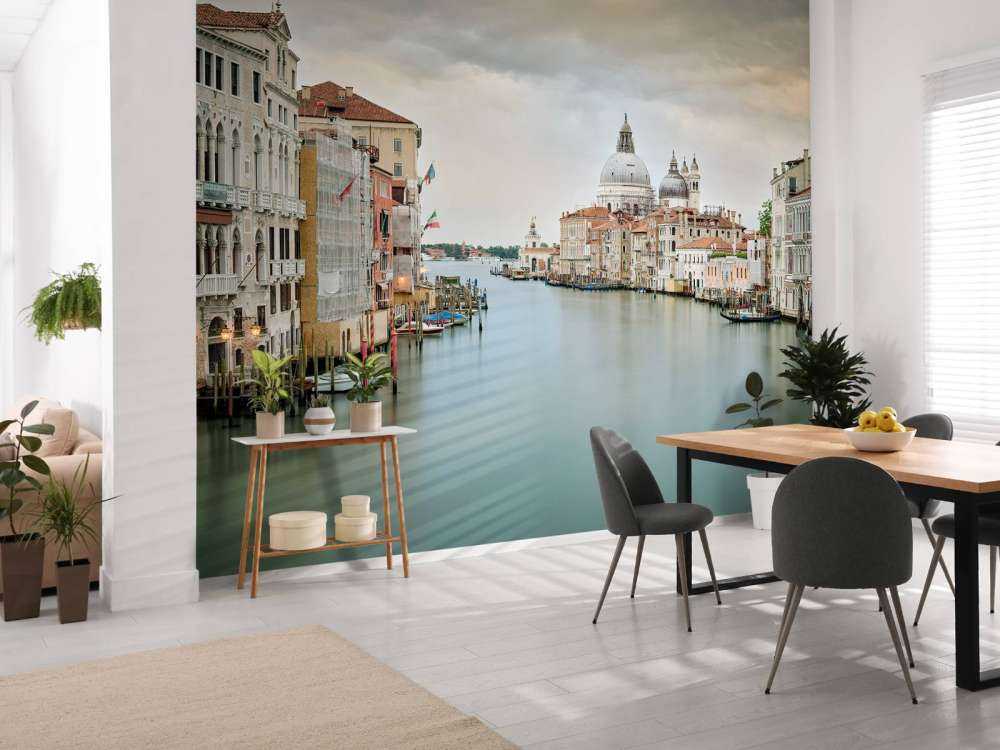 Grand Canal in Venice