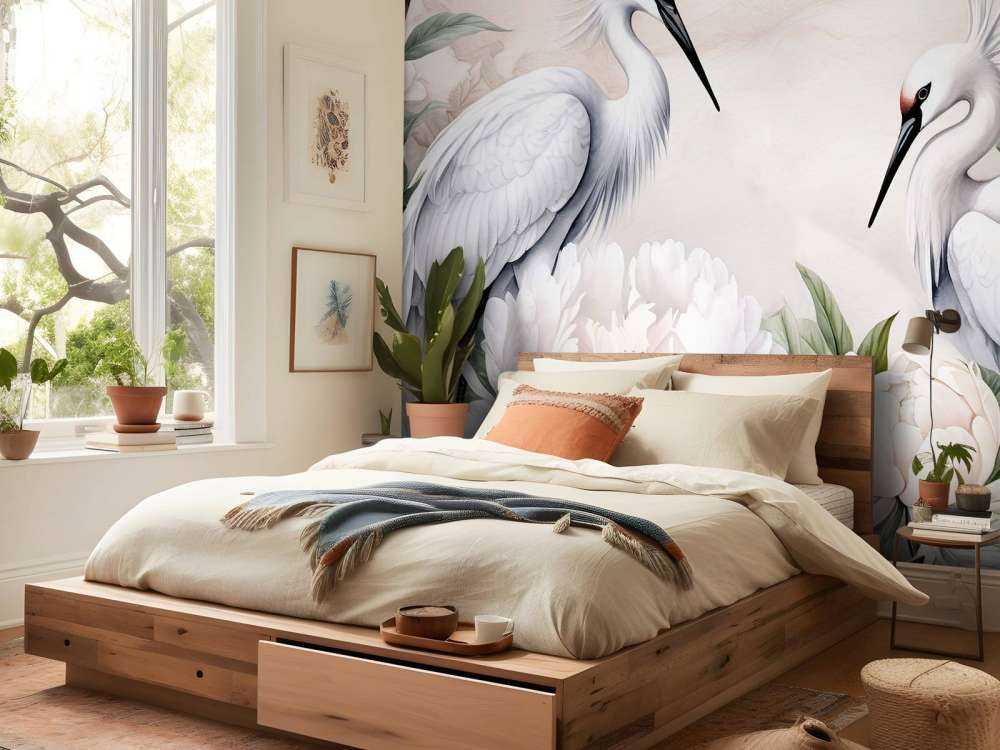 Storks Romance Cream