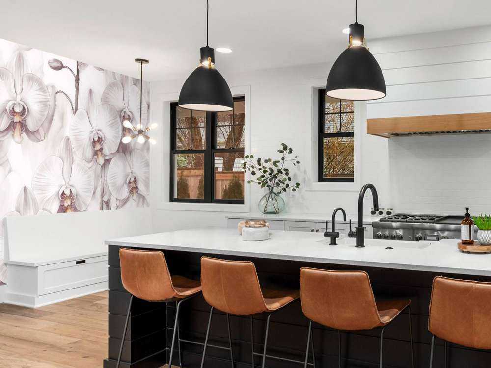 Orchids Paradise Red