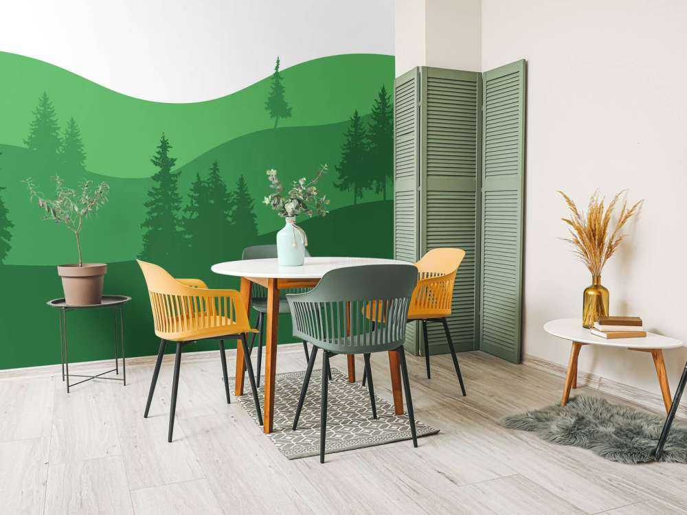 Landscape Green