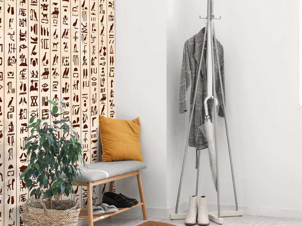 Hieroglyphs