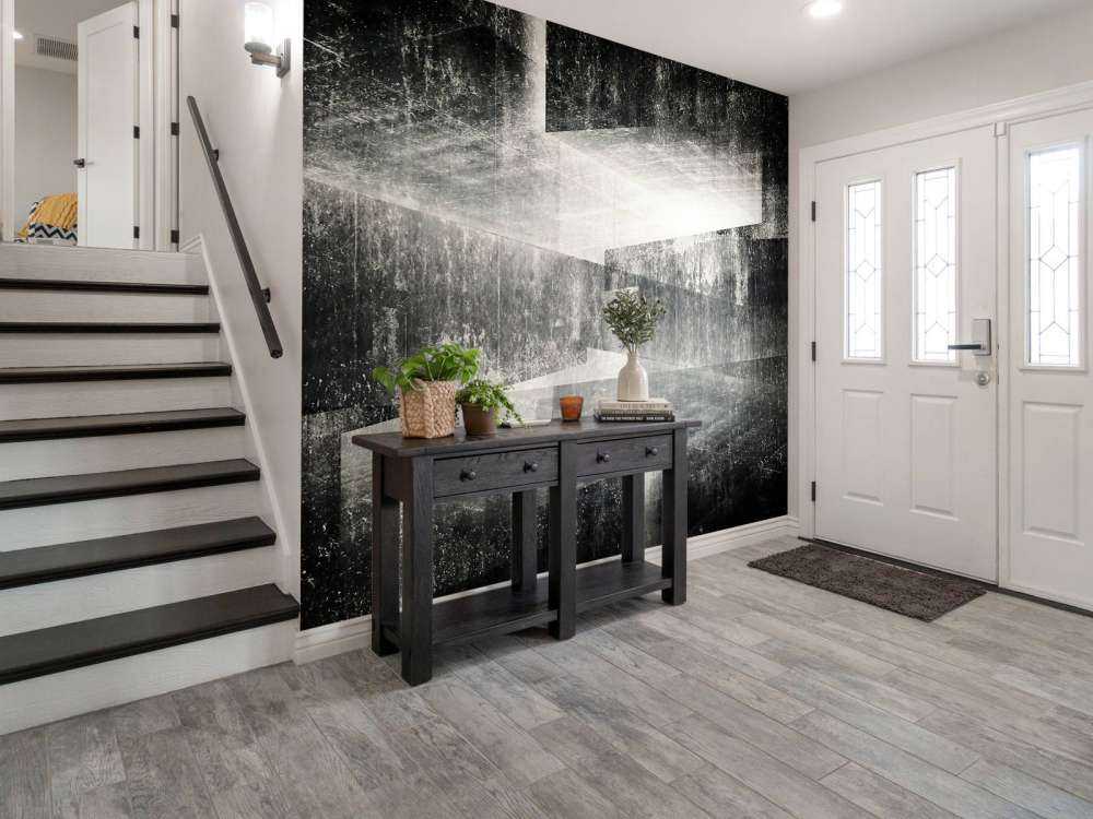 Cube and surfaces in 3D