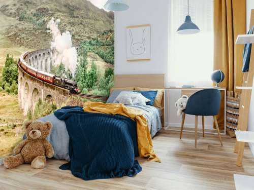 Glenfinnan viaduct