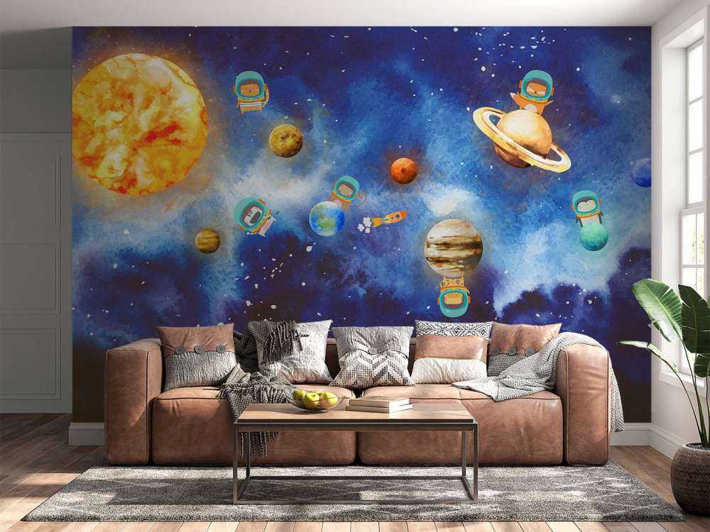 Animals on space exploration