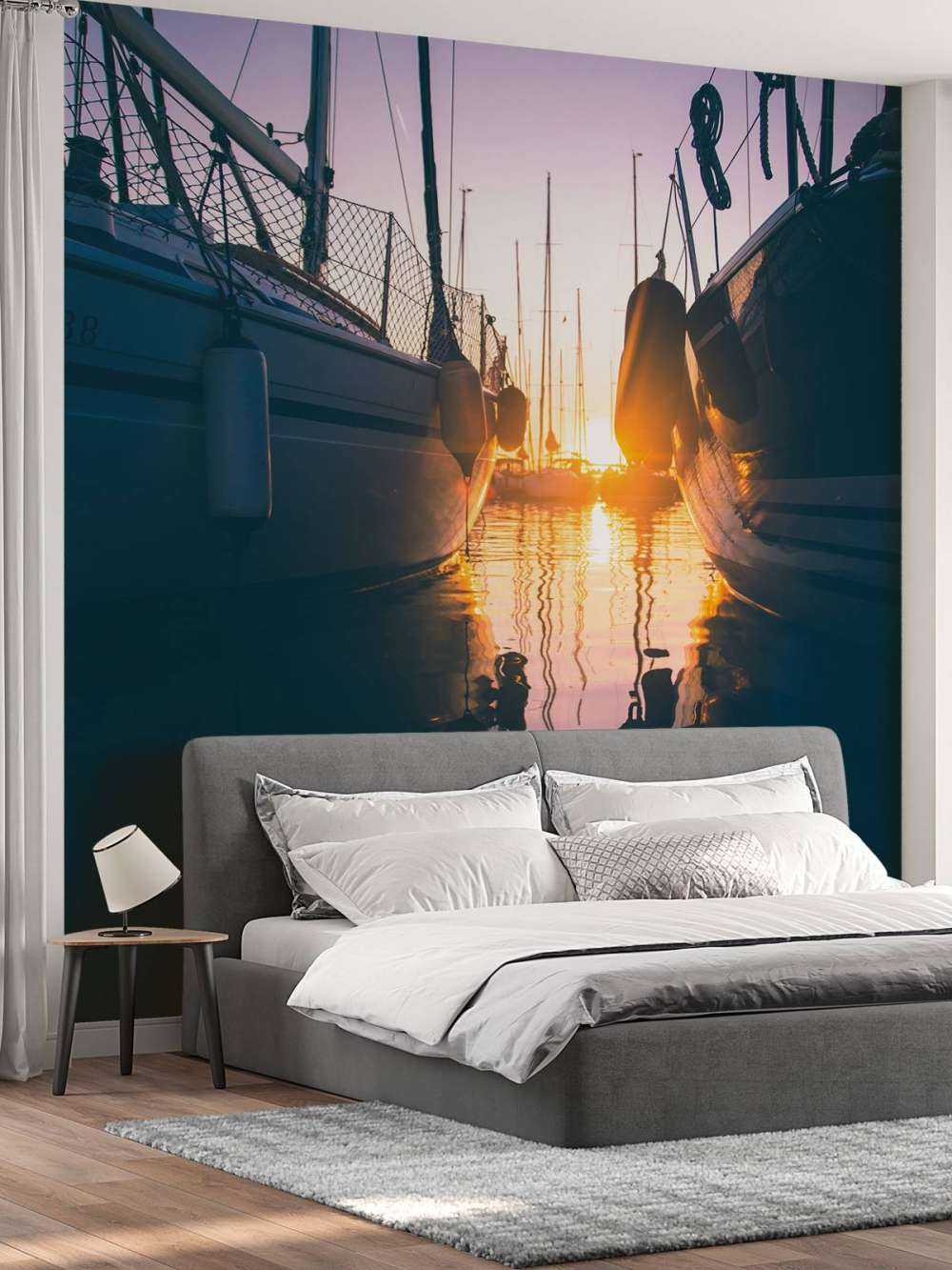 Sailboats