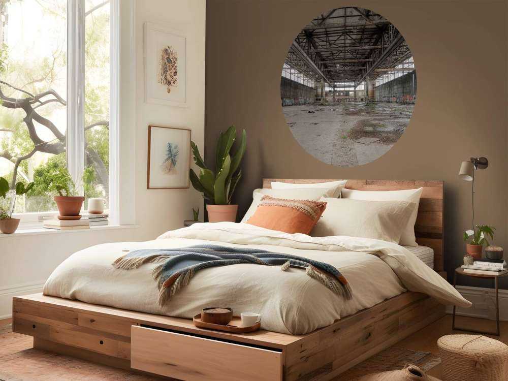 Former German airport