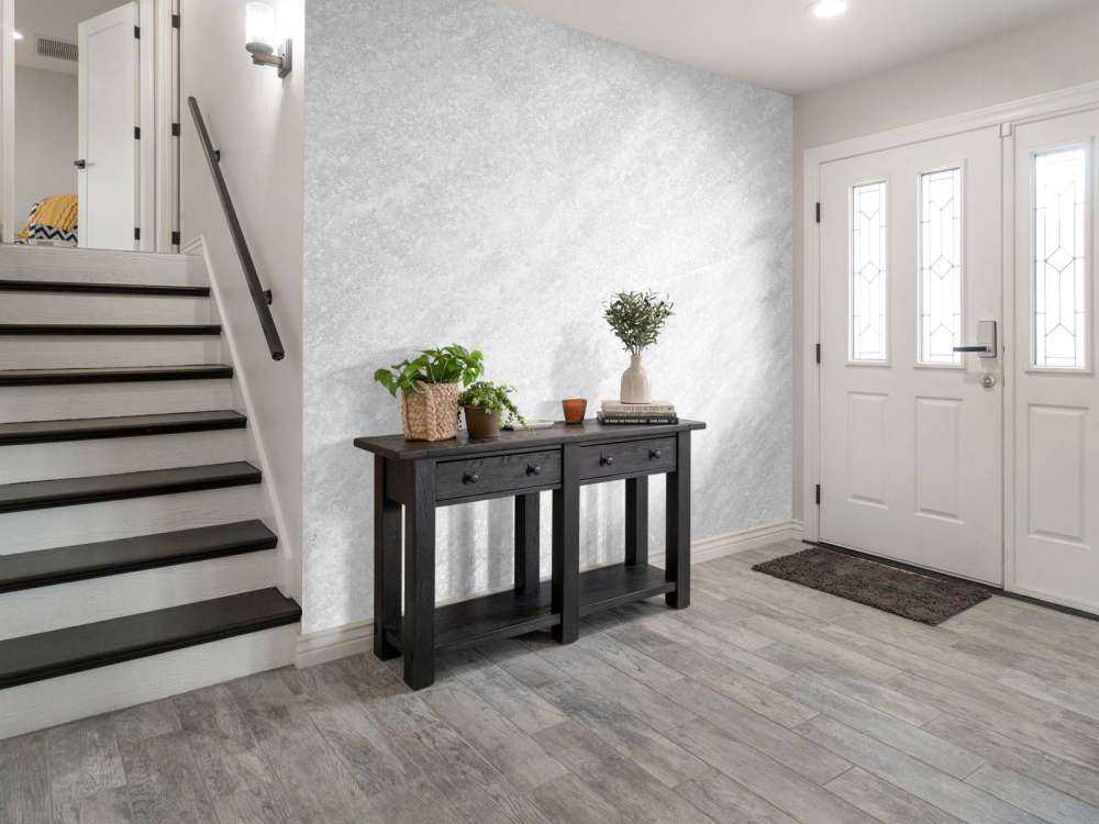 Light marble