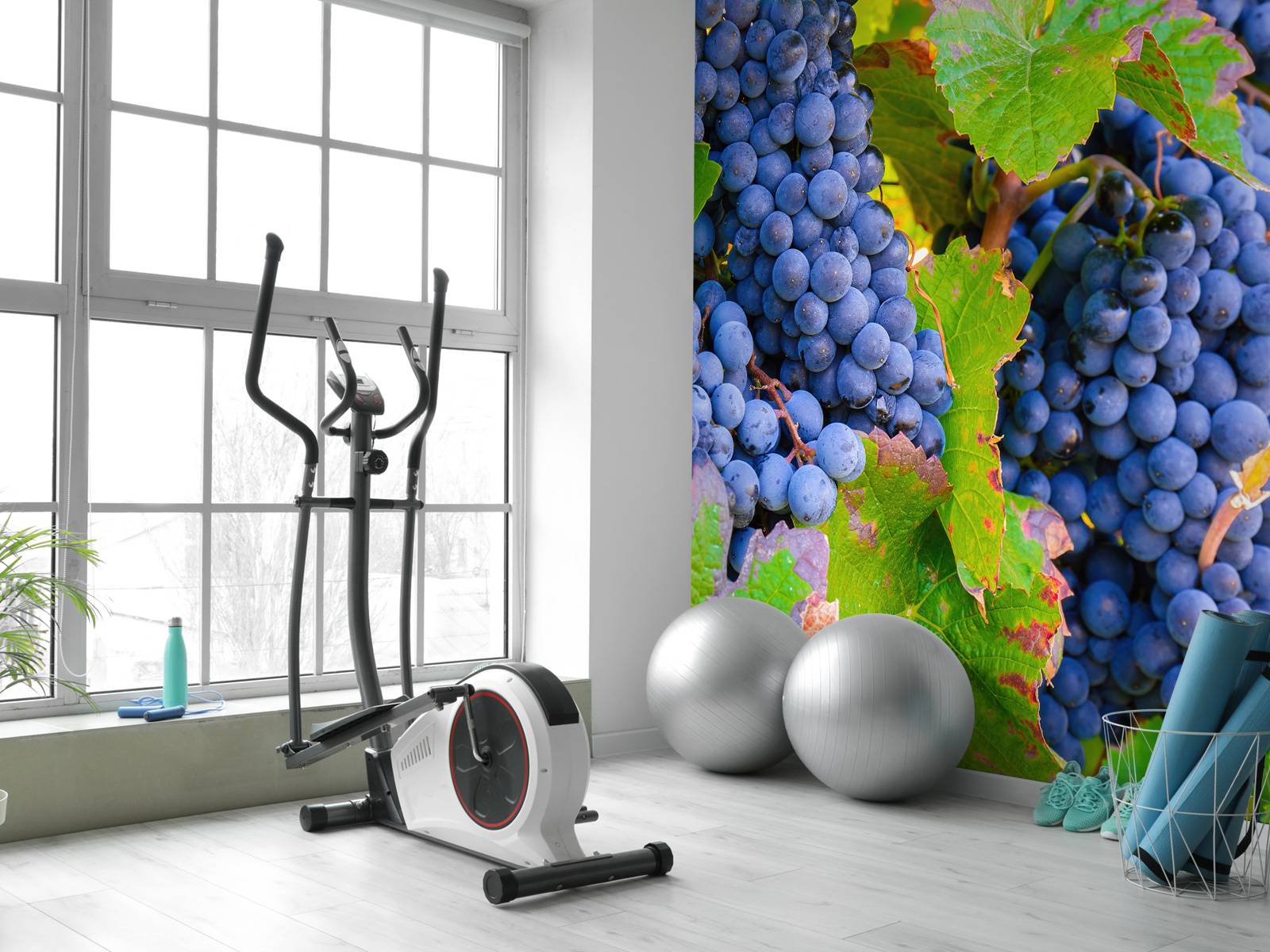 Grapes