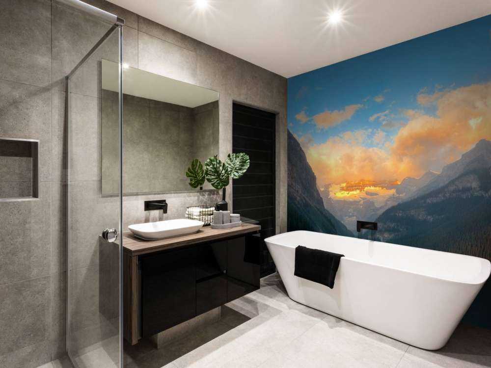 Banff national park