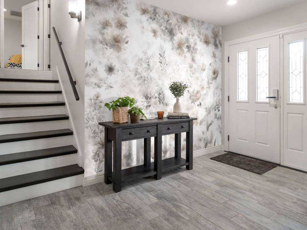 Delicate Floral Mood 6