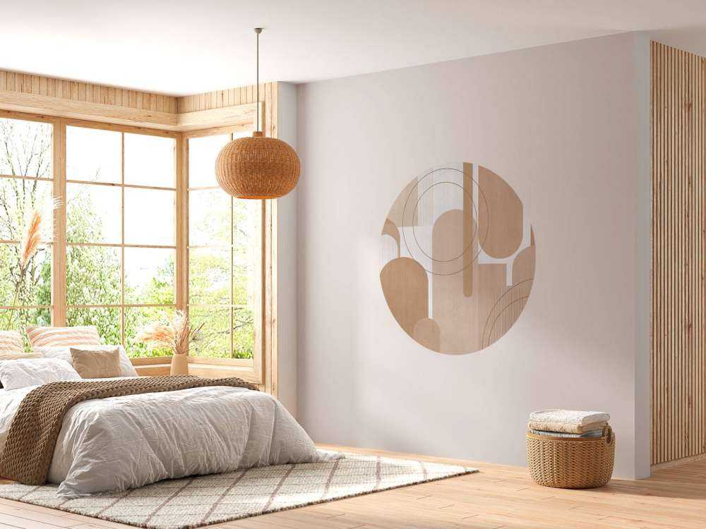 Soft Pastel Harmony