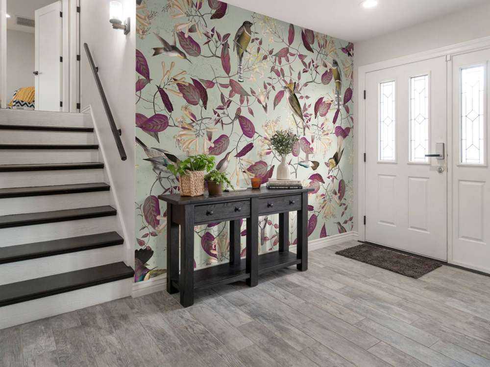 Tescoma Bird Paradise - Mint Green