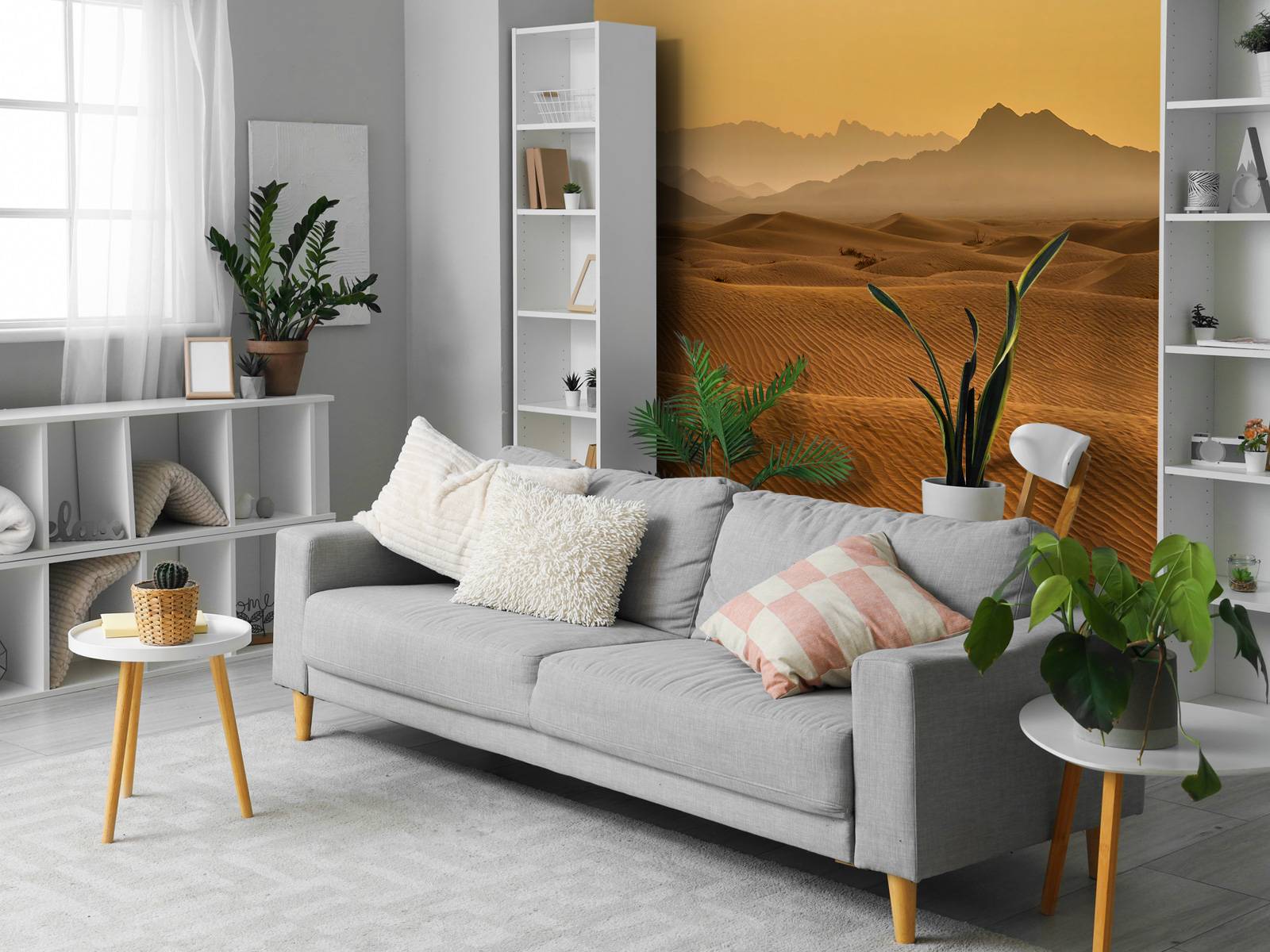 Desert desert