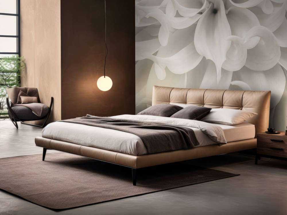 Close-up of Dahlia flower