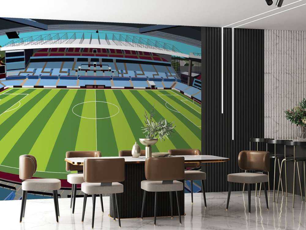 Villa Park - Aston Villa FC