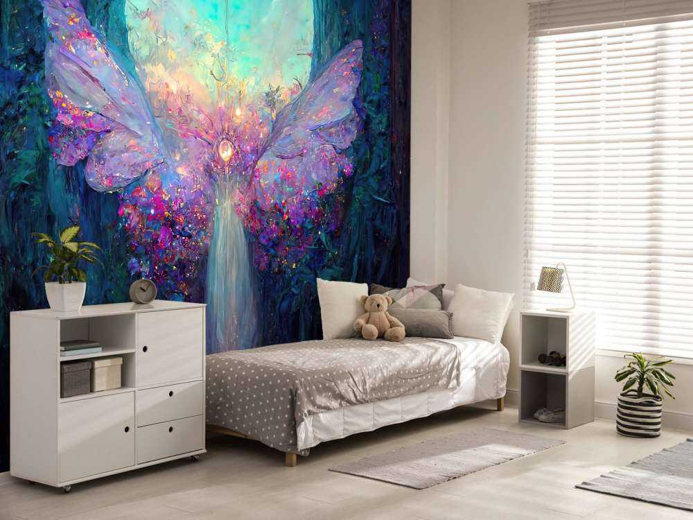 Fairy Castle