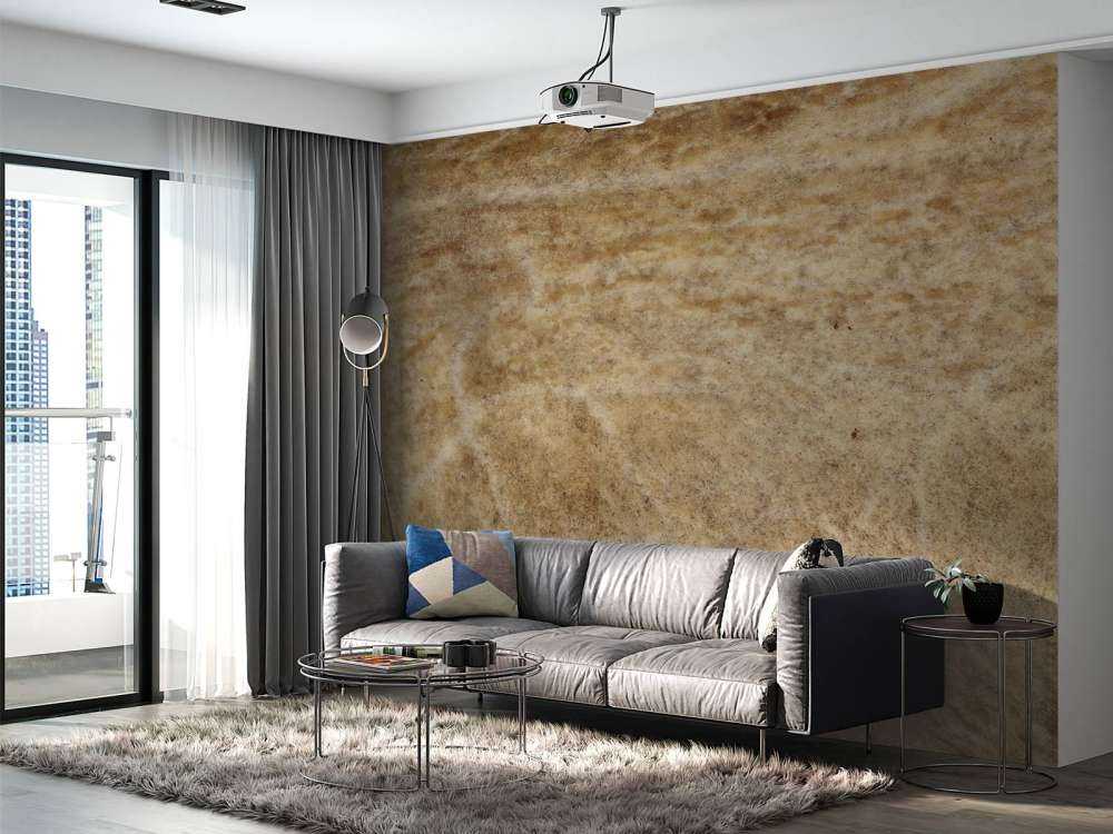 Structuur met lijnen