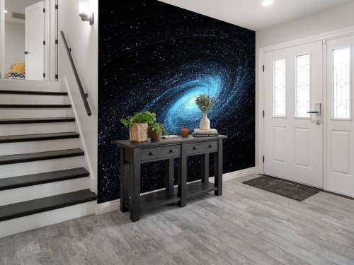 Magic galaxy