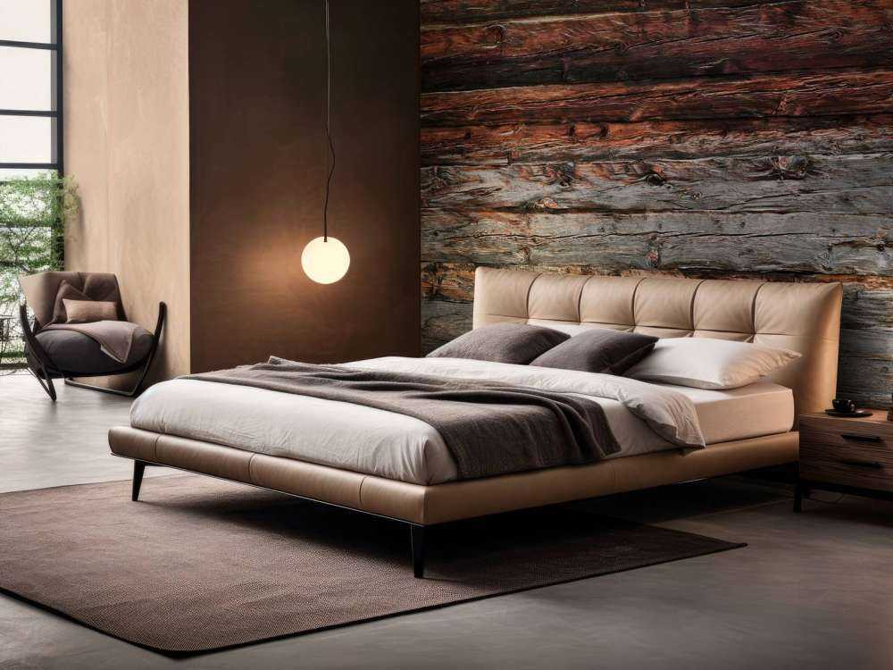 Dark weathered wood