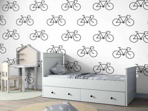 Bicycle pattern