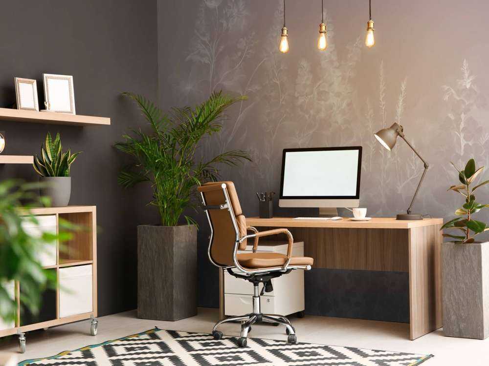 Tender English garden - pink