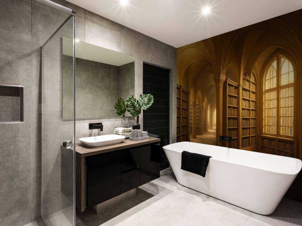 Gouden Arcadenbibliotheek