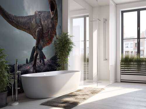 Tyrannosaurus Rex