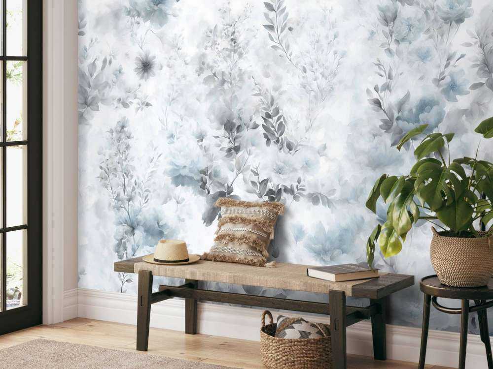 Delicate Floral Mood 8