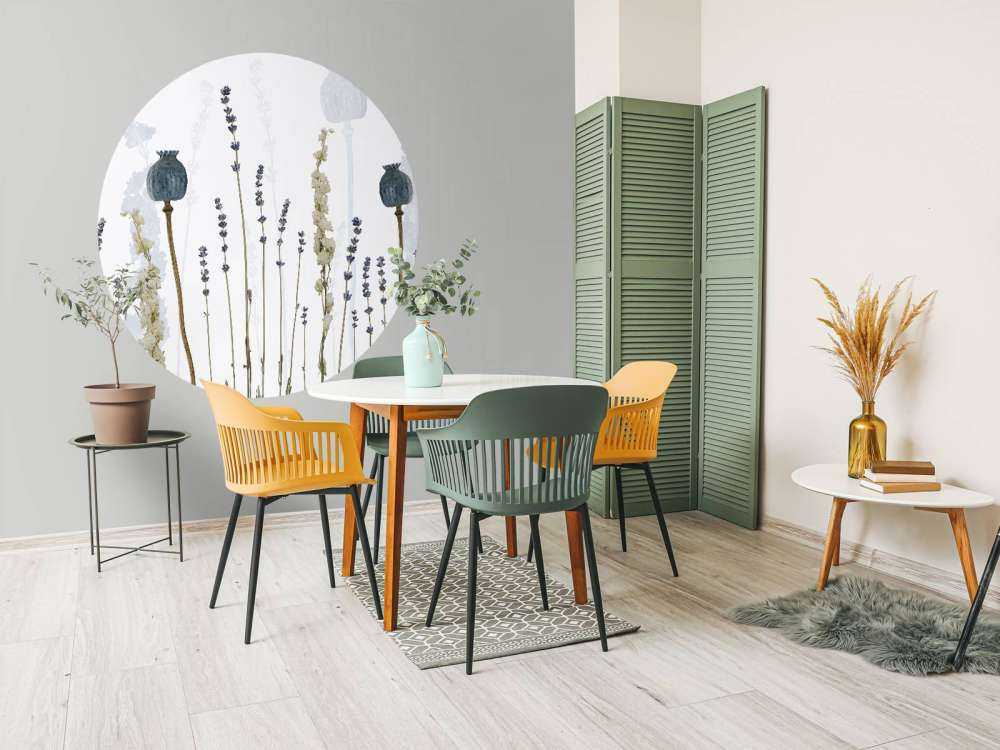 Watercolour Flora Dream