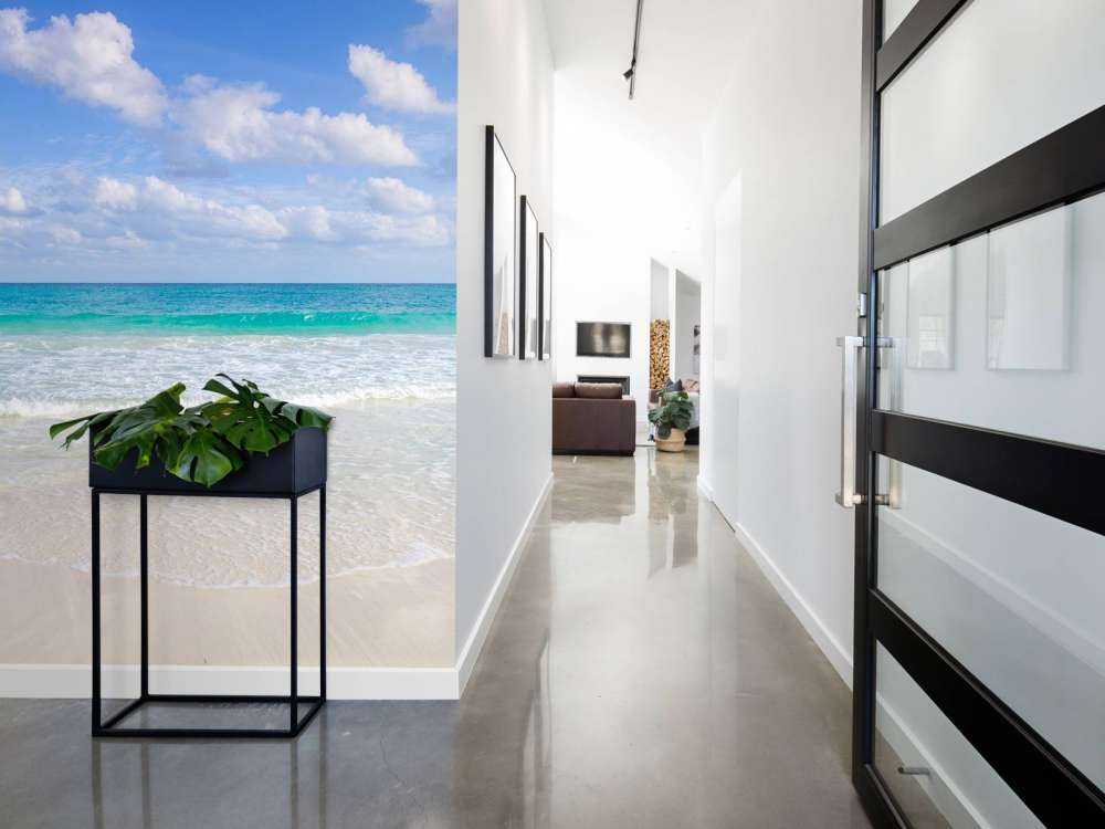 Cancun beach