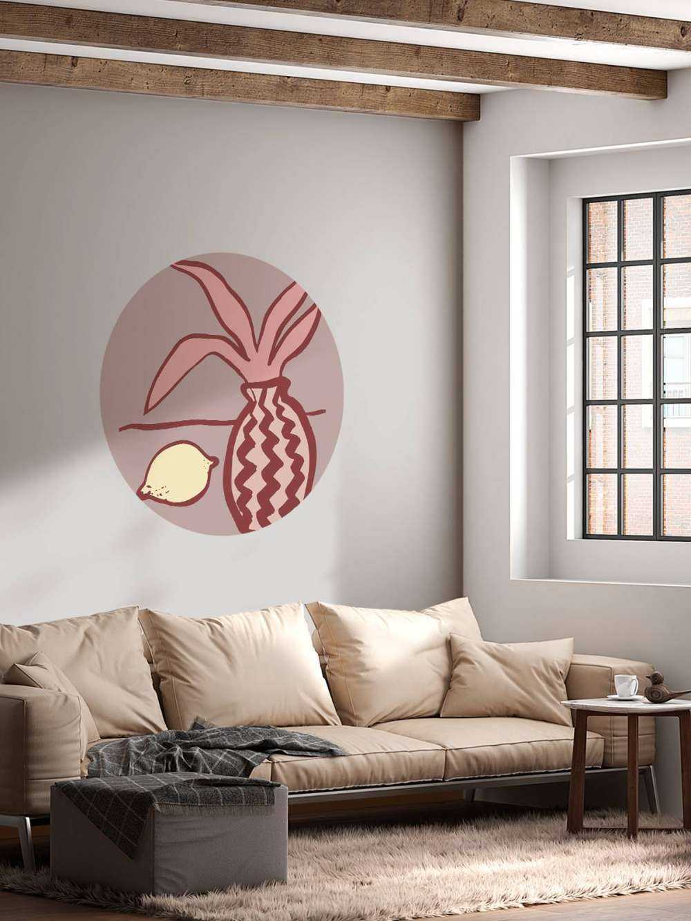 Pink Lemon
